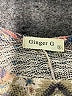 Ginger G. Blue Tank Top Size S - photo 7