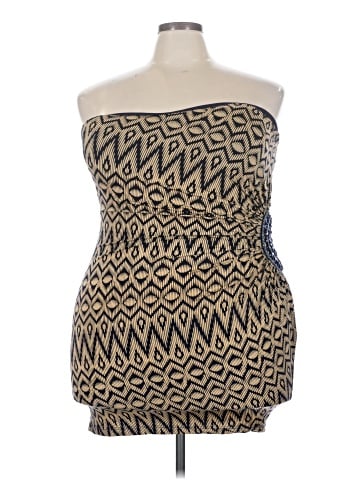 Trac Cocktail Dress (view 1)