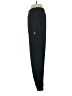 Asics Solid Black Track Pants Size S - photo 5