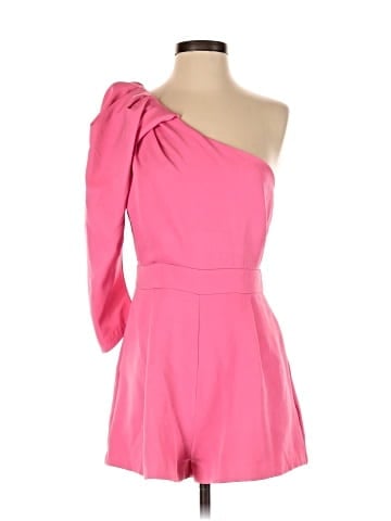Do & Be Romper (view 1)