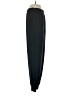 Asics Solid Black Track Pants Size S - photo 4