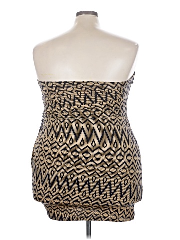 Trac Cocktail Dress (view 2)