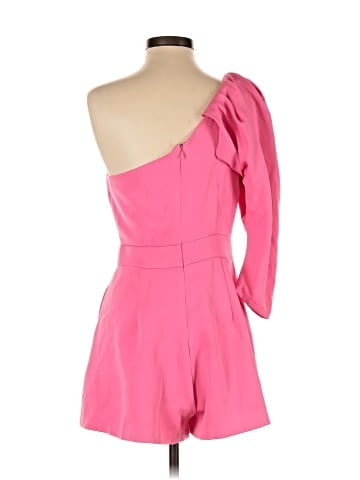 Do & Be Romper (view 2)