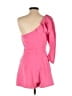 Do & Be Solid Pink Romper Size M - photo 2