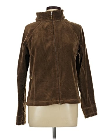 Danskin Now Jacket (view 1)