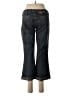 Rustic Denim Hearts Silver Jeans Size 8 - photo 2