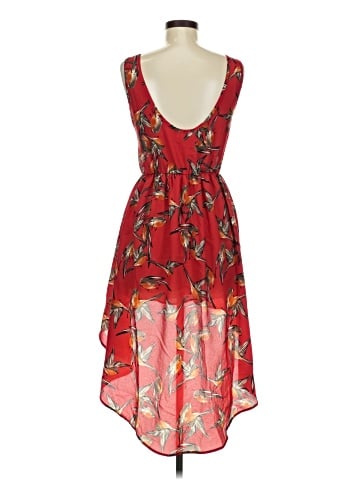 Audrey 3+1 Cocktail Dress (view 2)