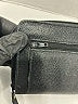 Givenchy 100% Leather Gray Leather Wallet One size - photo 7