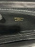Givenchy 100% Leather Gray Leather Wallet One size - photo 9