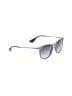 Ray-Ban Gray Blue Erika Sunglasses One size - photo 1