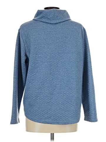 Croft & Barrow Turtleneck Sweater (view 2)