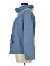 Croft & Barrow Blue Turtleneck Sweater Size L - photo 5