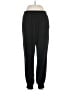 Sanctuary Solid Black Track Pants Size M - photo 1
