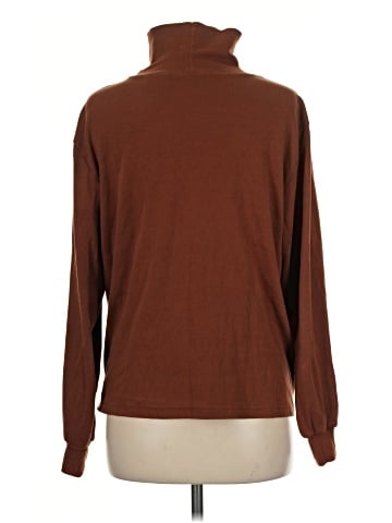 Baxter & Wells Turtleneck Sweater (view 2)
