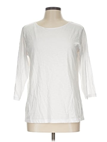 Theory 3/4 Sleeve T-Shirt (view 1)