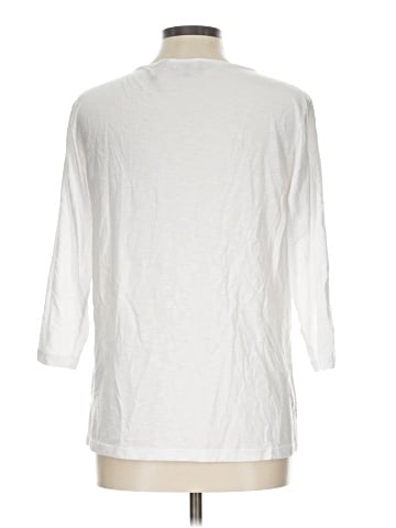 Theory 3/4 Sleeve T-Shirt (view 2)