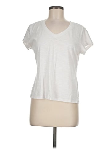 CAbi Short Sleeve Top (view 1)