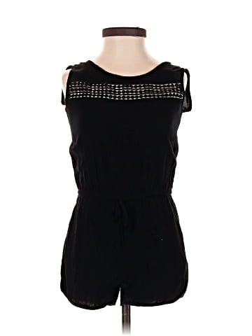 Joey B Romper (view 1)