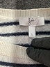 Joie Ivory Wool Cardigan Size S - photo 7