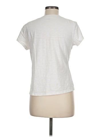 CAbi Short Sleeve Top (view 2)