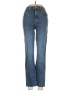 Express Blue Jeans Size M - photo 1