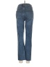 Express Blue Jeans Size M - photo 2