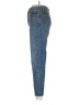 Express Blue Jeans Size M - photo 5