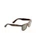 Ray-Ban Tan Brown Wayfarer Ease Sunglasses One size - photo 1
