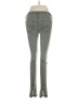 Adriano Goldschmied Solid Gray Jeans Size 28 waist - photo 2