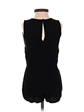 Joey B Romper (view 2)