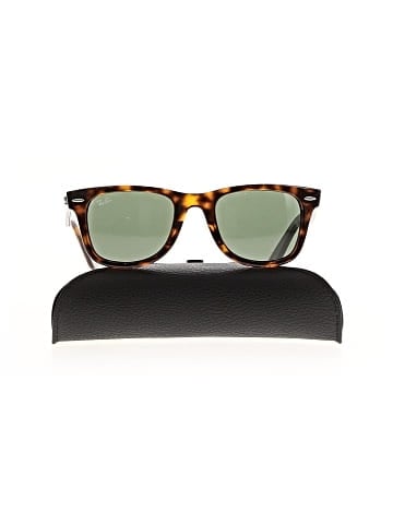Ray-Ban Wayfarer Ease Sunglasses (view 2)