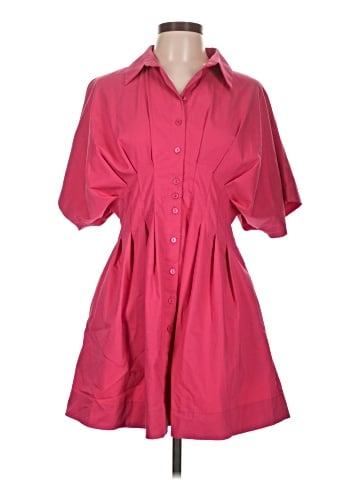 EXQUISE Casual Dress (view 1)