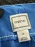 Maeve Hearts Blue Casual Pants Size 30 waist - photo 7