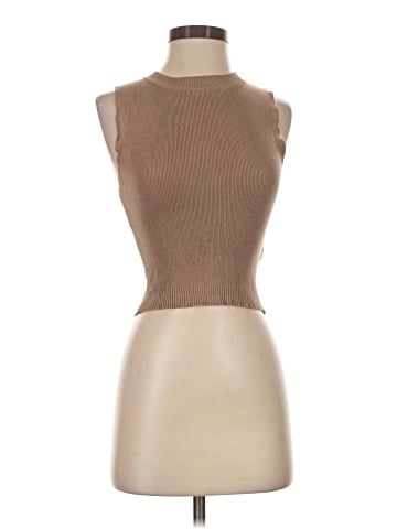 Forever 21 Sweater Vest (view 1)