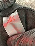 Krimson Klover Solid Black Skort Size S - photo 5