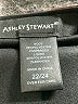 Ashley Stewart Brown 3/4 Sleeve Blouse Size 22 Plus - photo 7