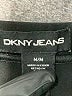 DKNY Jeans Black Active Pants Size M - photo 4