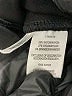 DKNY Jeans Black Active Pants Size M - photo 5