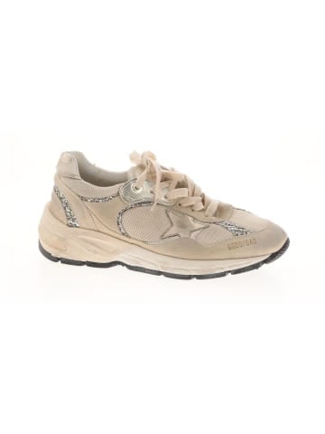 Golden Goose Dad Star Sneakers (view 1)