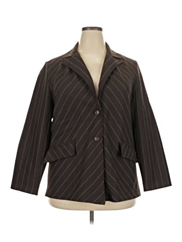 Cleveland Street Blazer (view 1)