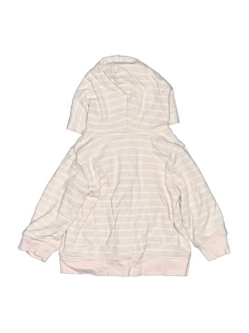 Carter's Zip Up Hoodie (view 2)