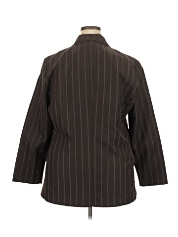Cleveland Street Blazer (view 2)