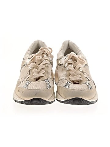 Golden Goose Dad Star Sneakers (view 2)