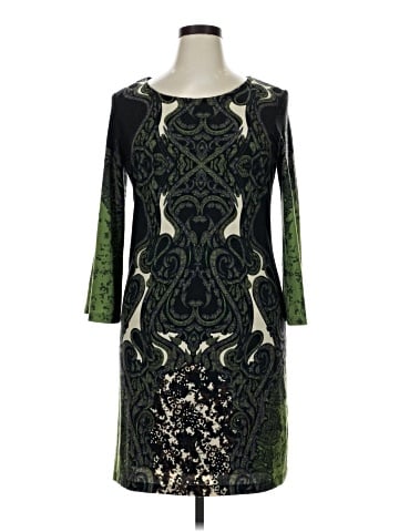 Ronni Nicole Cocktail Dress (view 1)