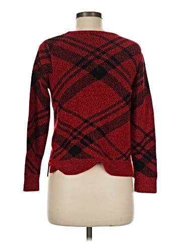 Liz Claiborne Pullover Sweater (view 2)