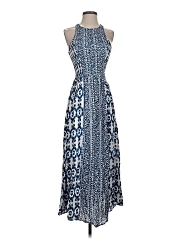 Japna Casual Dress (view 1)