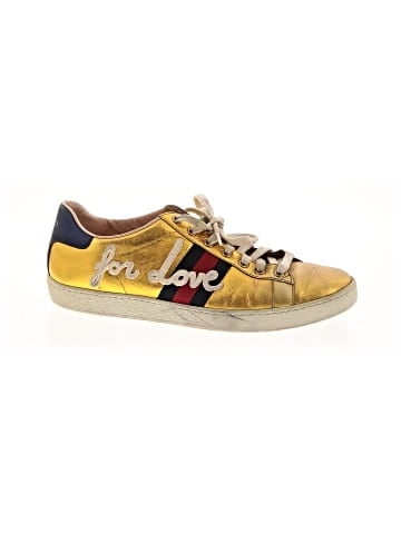 Gucci Sneakers (view 1)