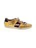 Gucci Yellow Sneakers Size EU (IT) 41 / US 11 - photo 1