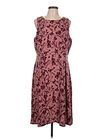 Elle Cocktail Dress (view 1)