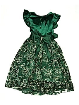 Rare Editions Dress